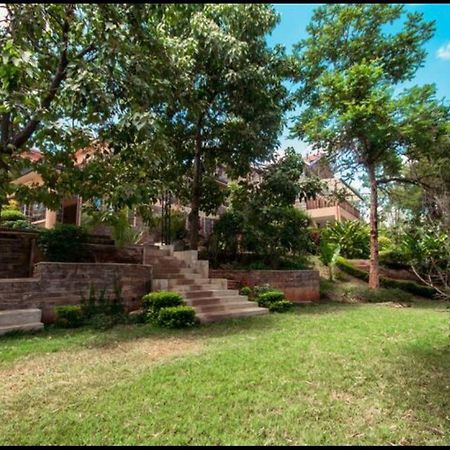 Mjini Riverfront Gardens B&B 외부 사진