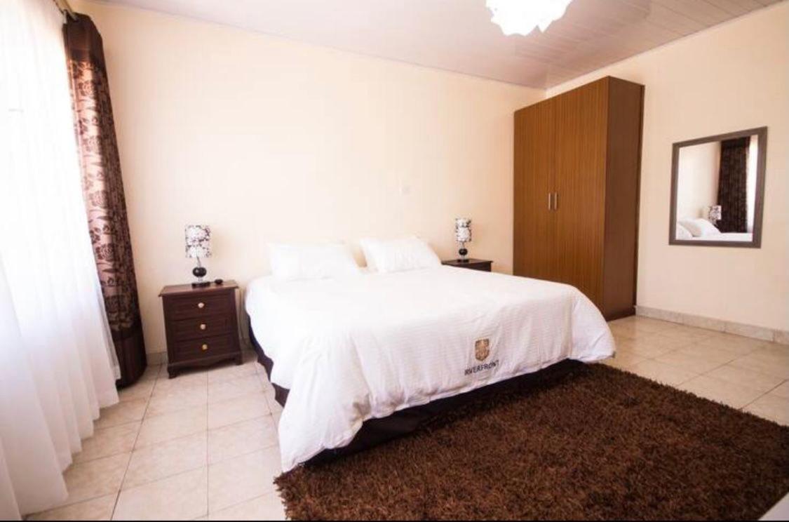 Mjini Riverfront Gardens B&B 외부 사진