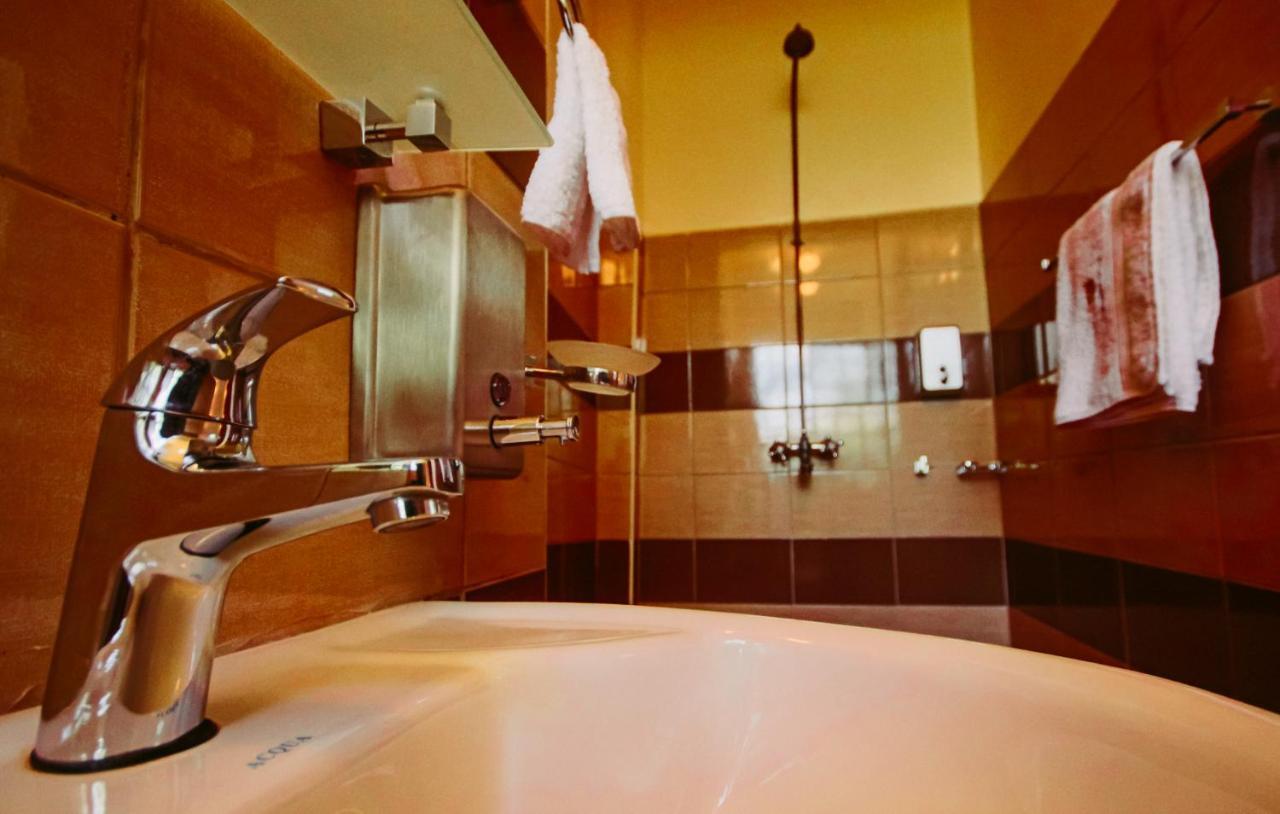 Mjini Riverfront Gardens B&B 외부 사진